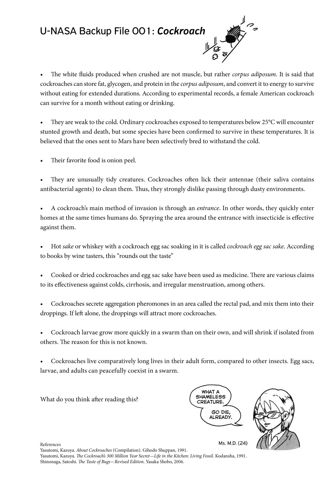 Terra Formars, Chapter 2 image 39